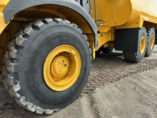 2019 BELL B30E Photo 12 Thumbnail