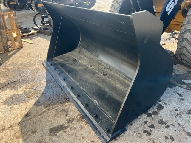 WHEEL LOADER BUCKET FOR SW305K Photo 3 Thumbnail
