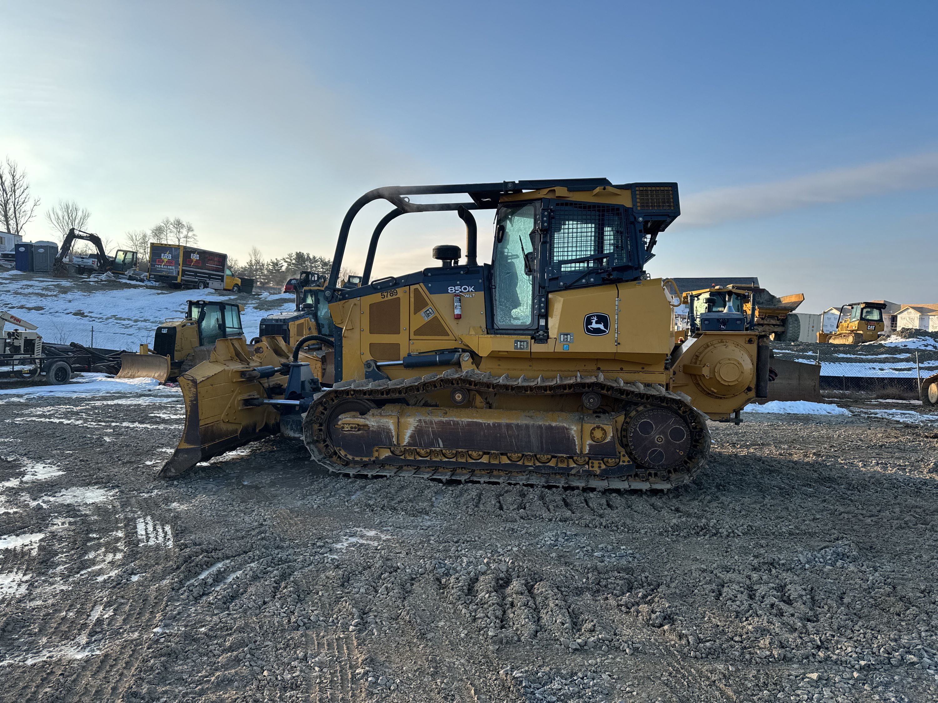 Equipment Photo - EQ5789 Thumbnail