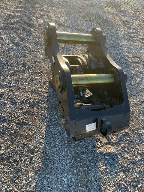 QUICK COUPLER FOR SY500H Photo 3 Thumbnail