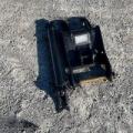 THS THUMB SHORT FOR SY16C (NO QUICK COUPLER) Photo 2 Thumbnail