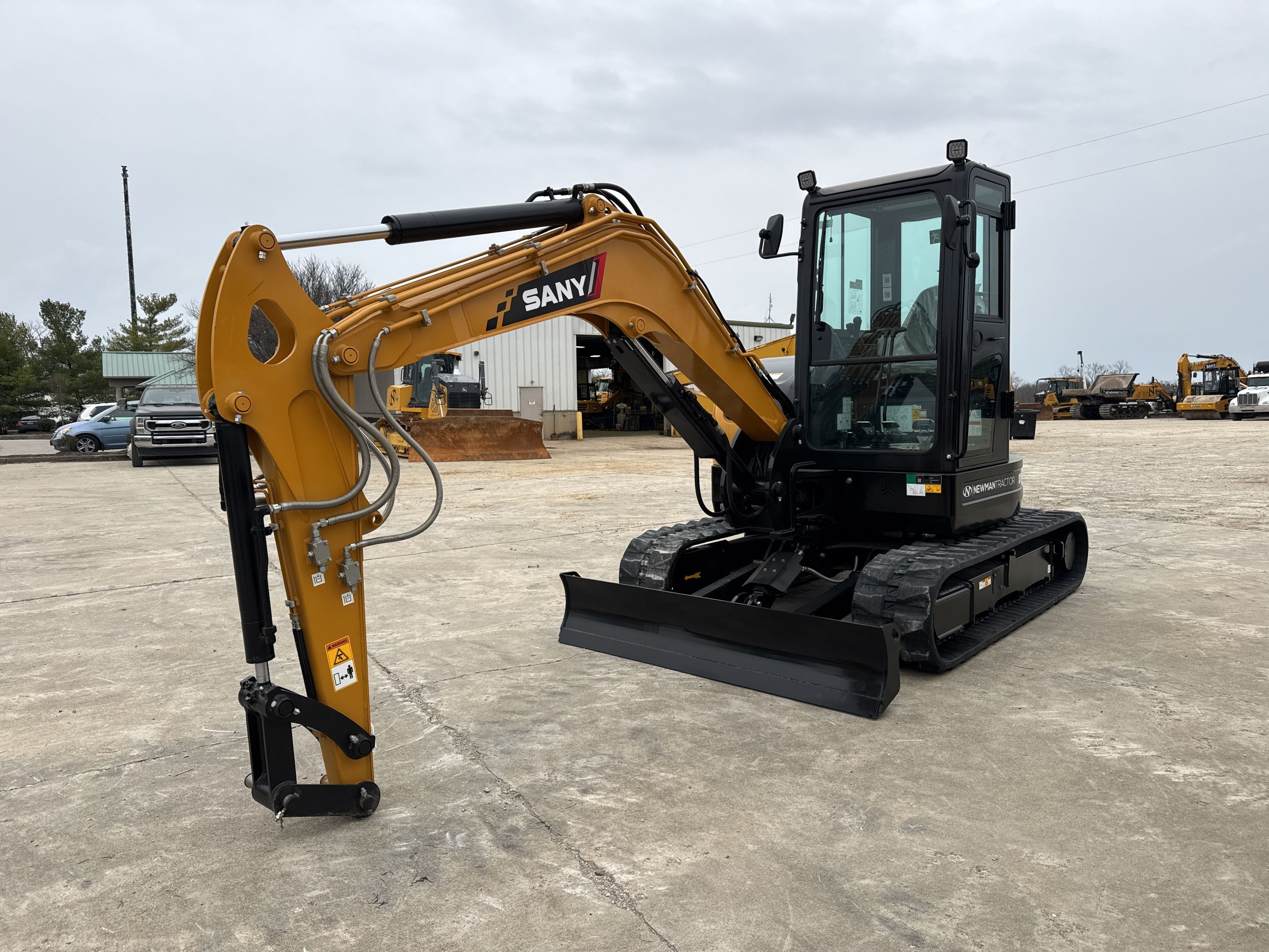 Equipment Photo - EQ14038 Thumbnail