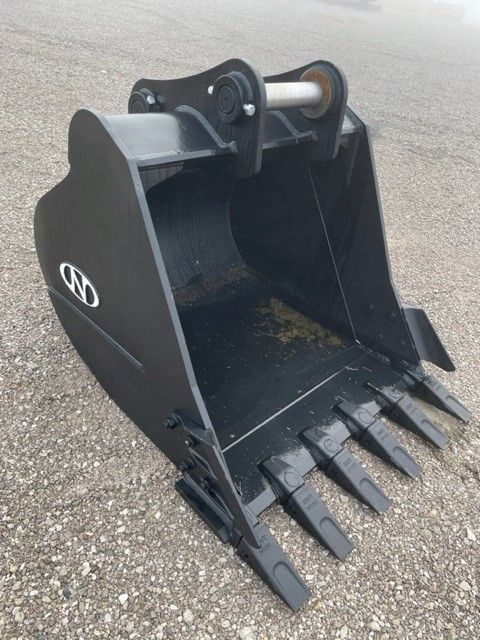 48" BUCKET FOR SY215C Photo 4 Thumbnail