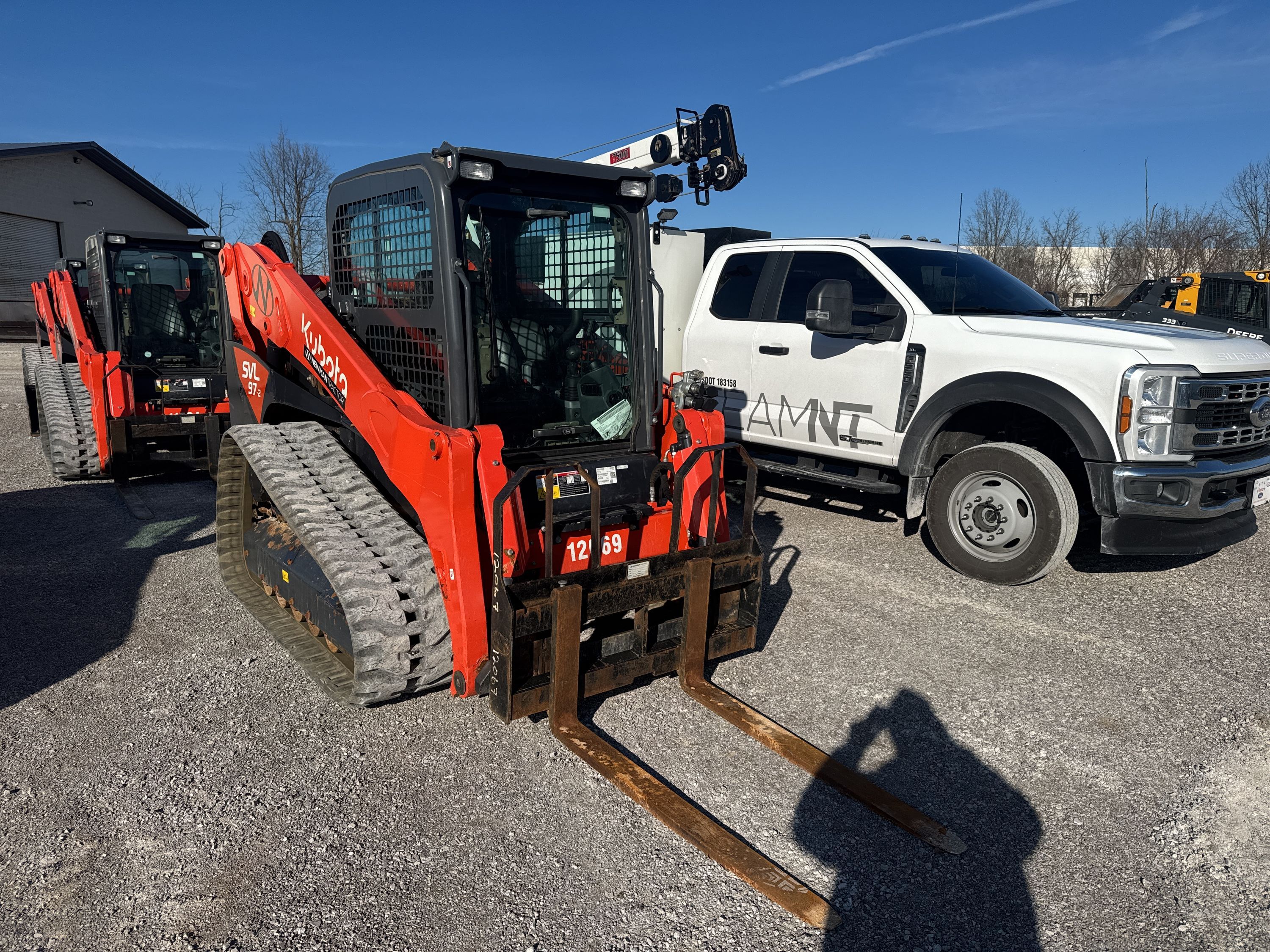 Equipment Photo - EQ12069 Thumbnail