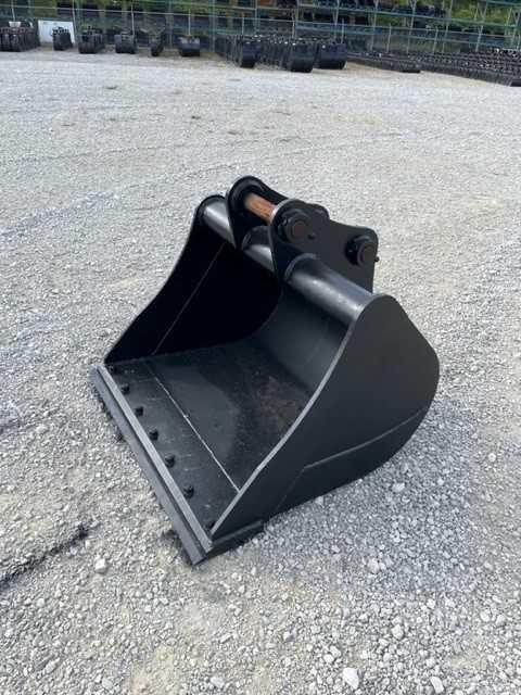 42" EXCAVATOR DITCH CLEANING BUCKET 55MM PIN Photo 1