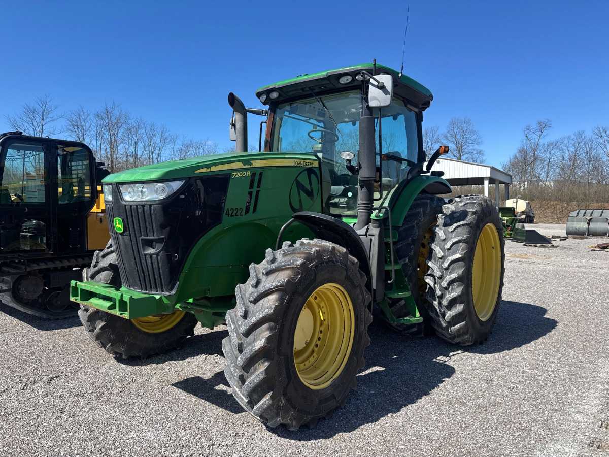 Equipment Photo - EQ4222