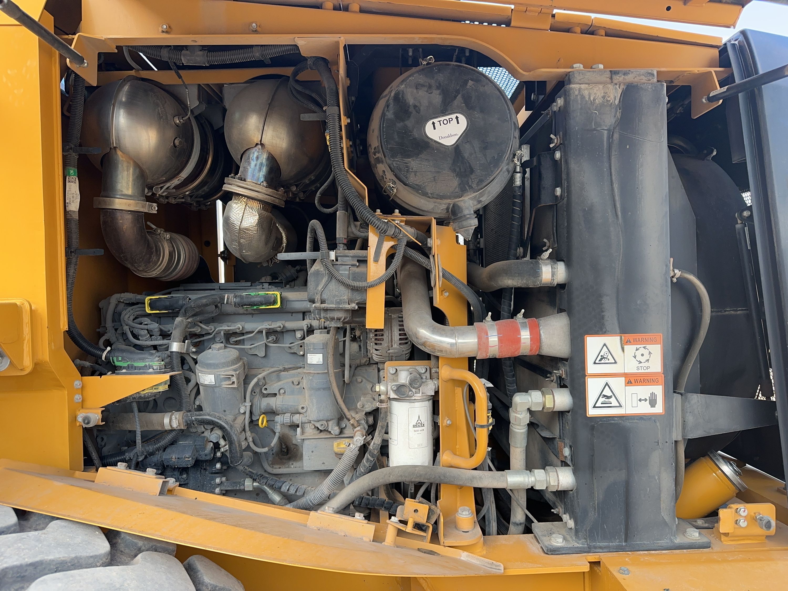 2023 SANY SW305K Photo 18 Thumbnail