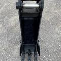 12" EXCAVATOR DIGGING BUCKET 55MM PIN Photo 3 Thumbnail