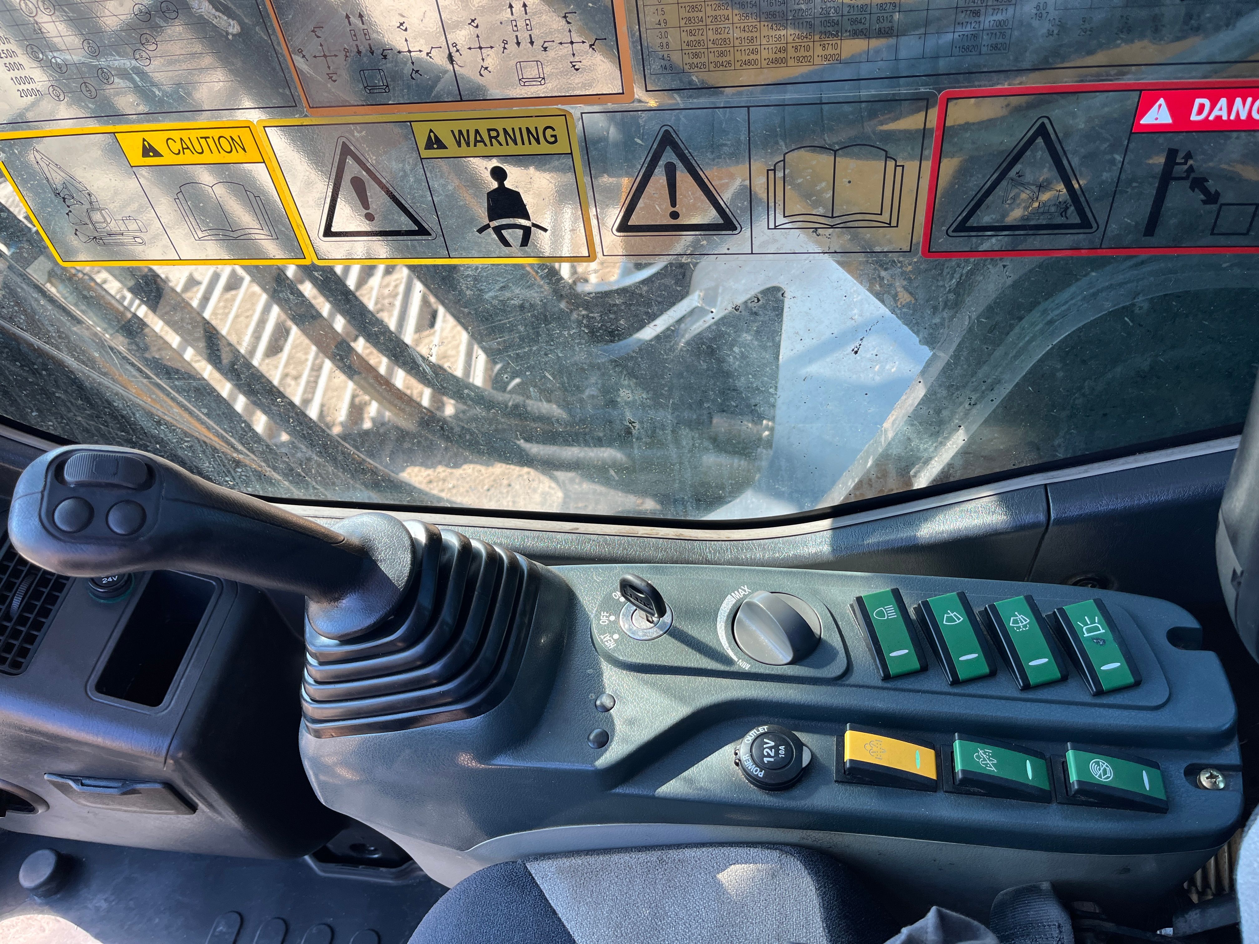 2023 SANY SY365C Photo 16 Thumbnail