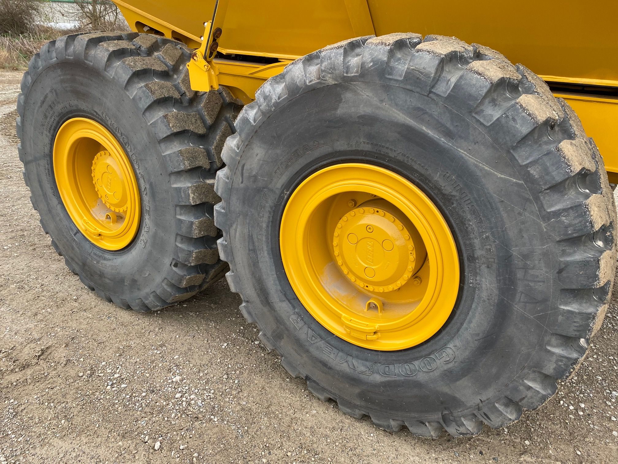 2020 BELL B30E Photo 9 Thumbnail