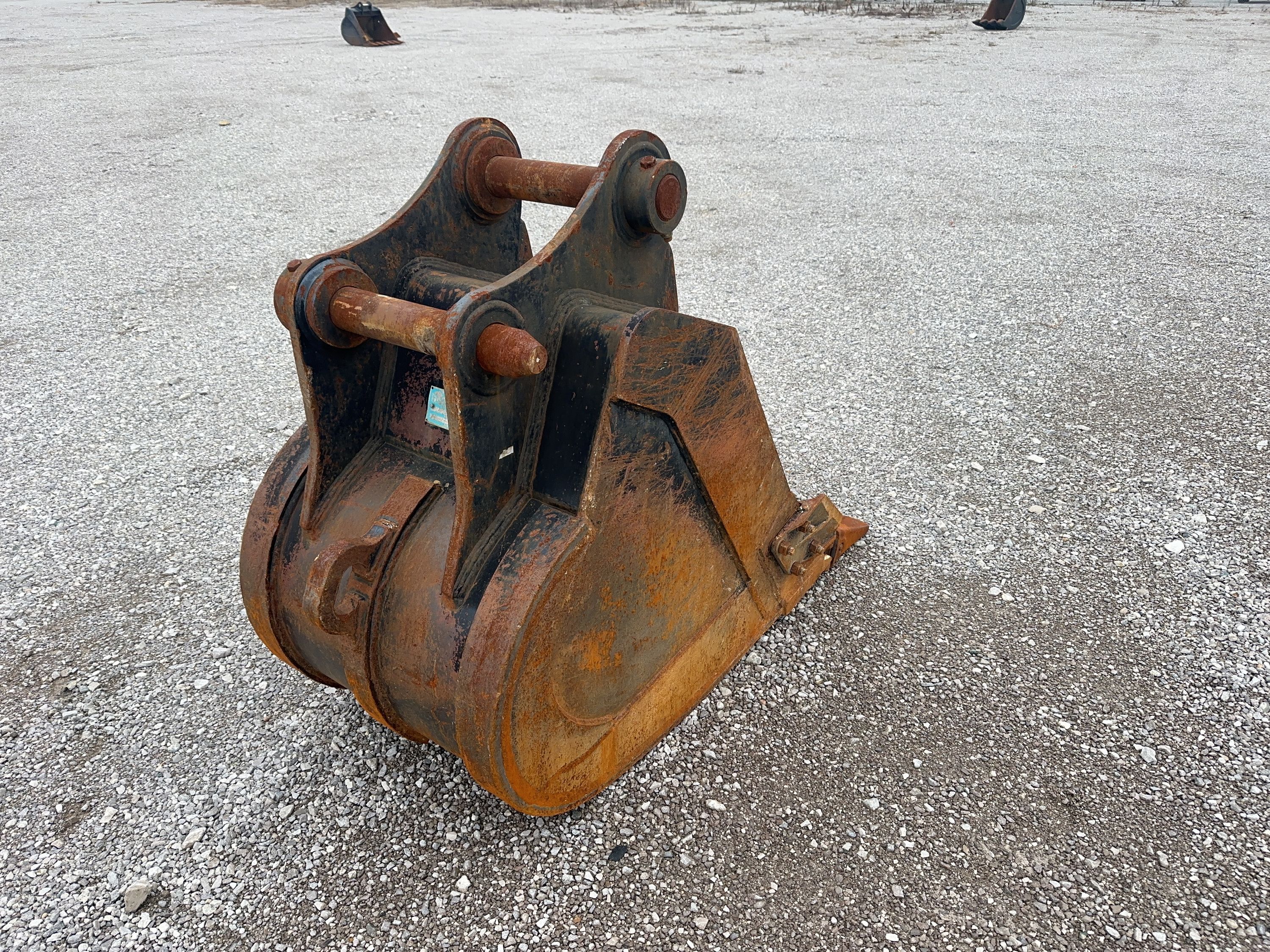 36" BUCKET FOR SY365C Photo 5 Thumbnail