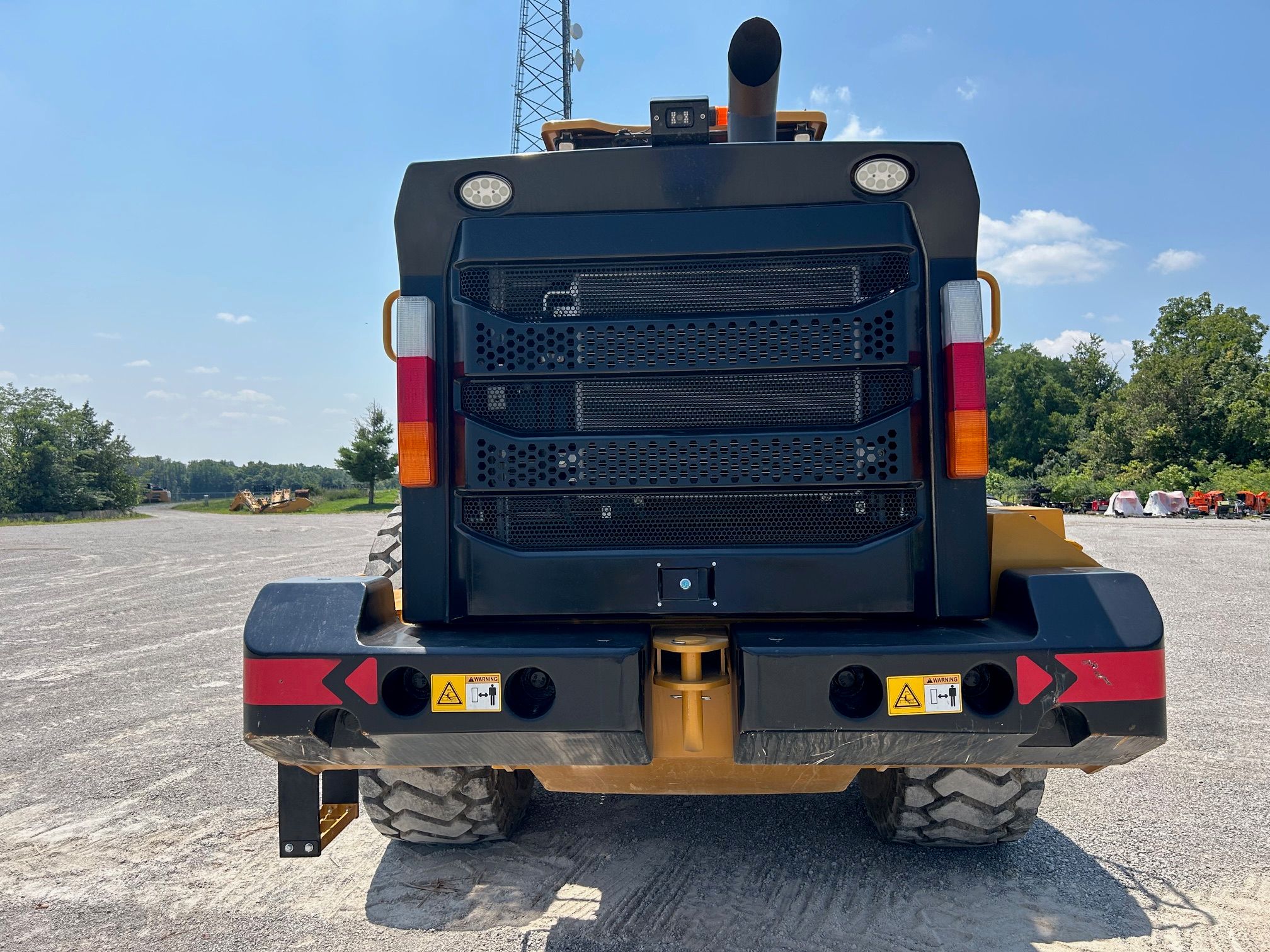 2023 SANY SW405K Photo 4 Thumbnail