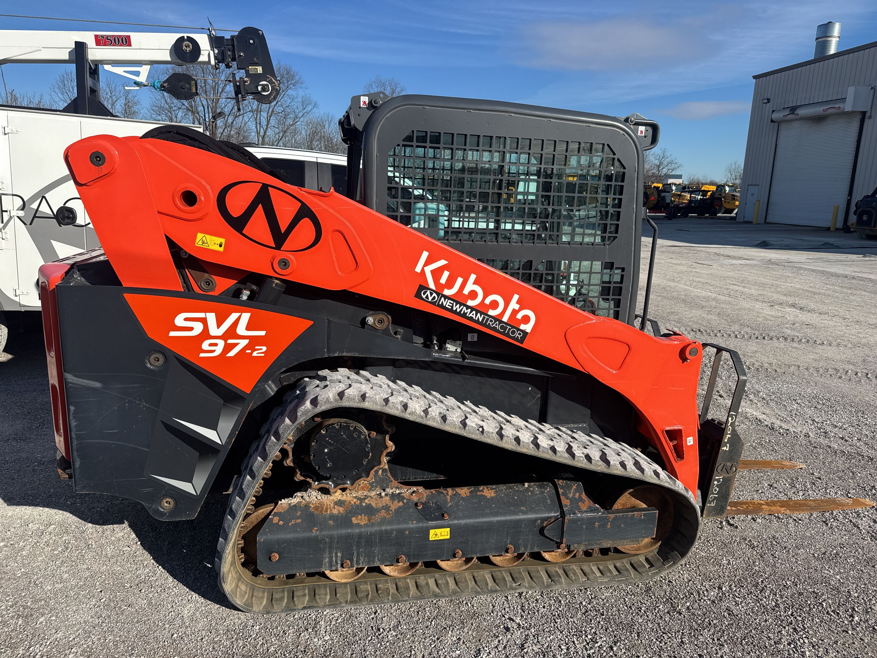 Equipment Photo - EQ12069 Thumbnail