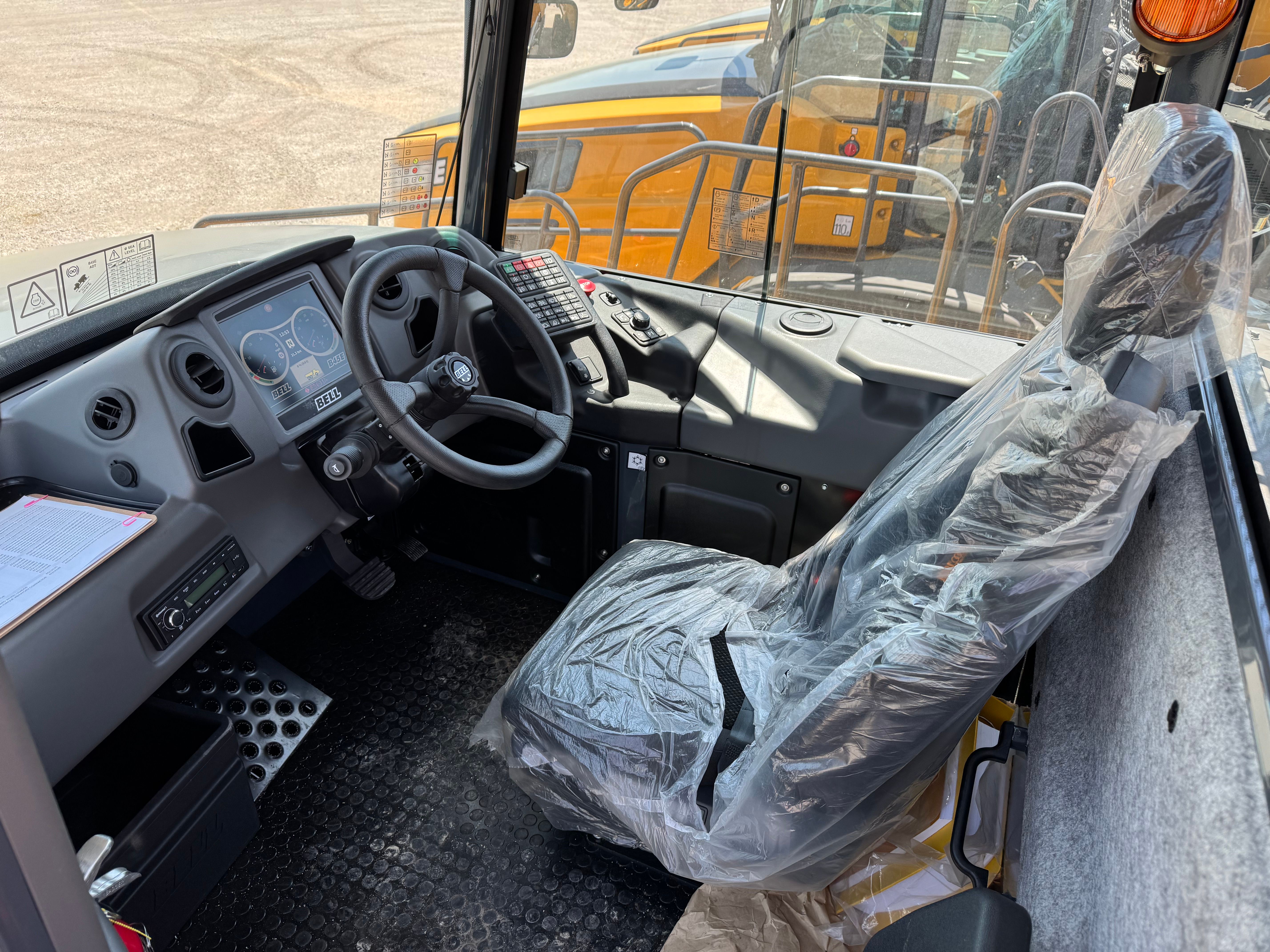 2025 BELL B45E Photo 3 Thumbnail