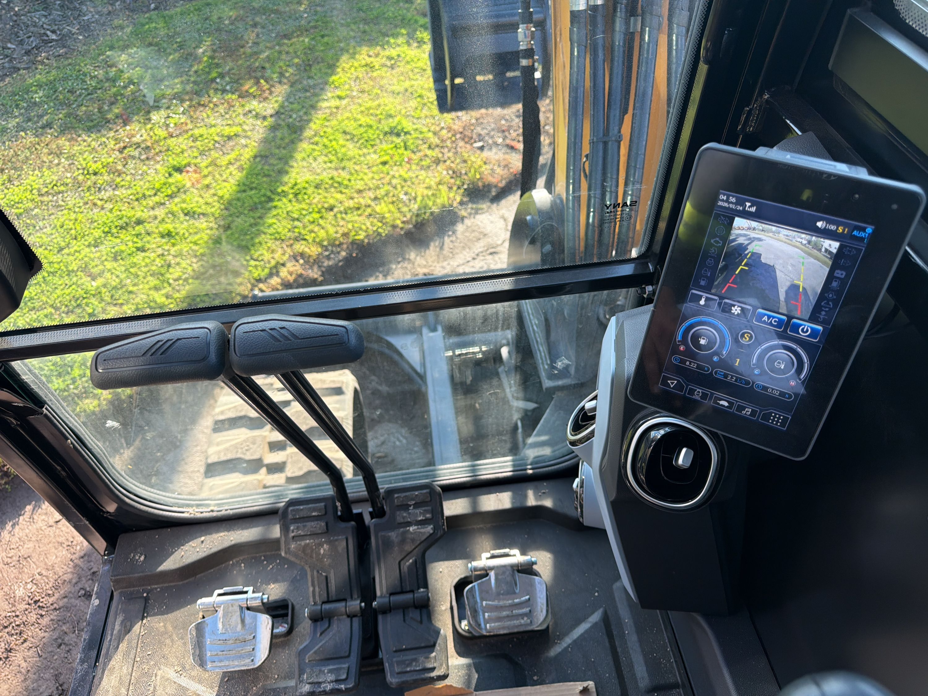 Equipment Photo - EQ14048 Thumbnail