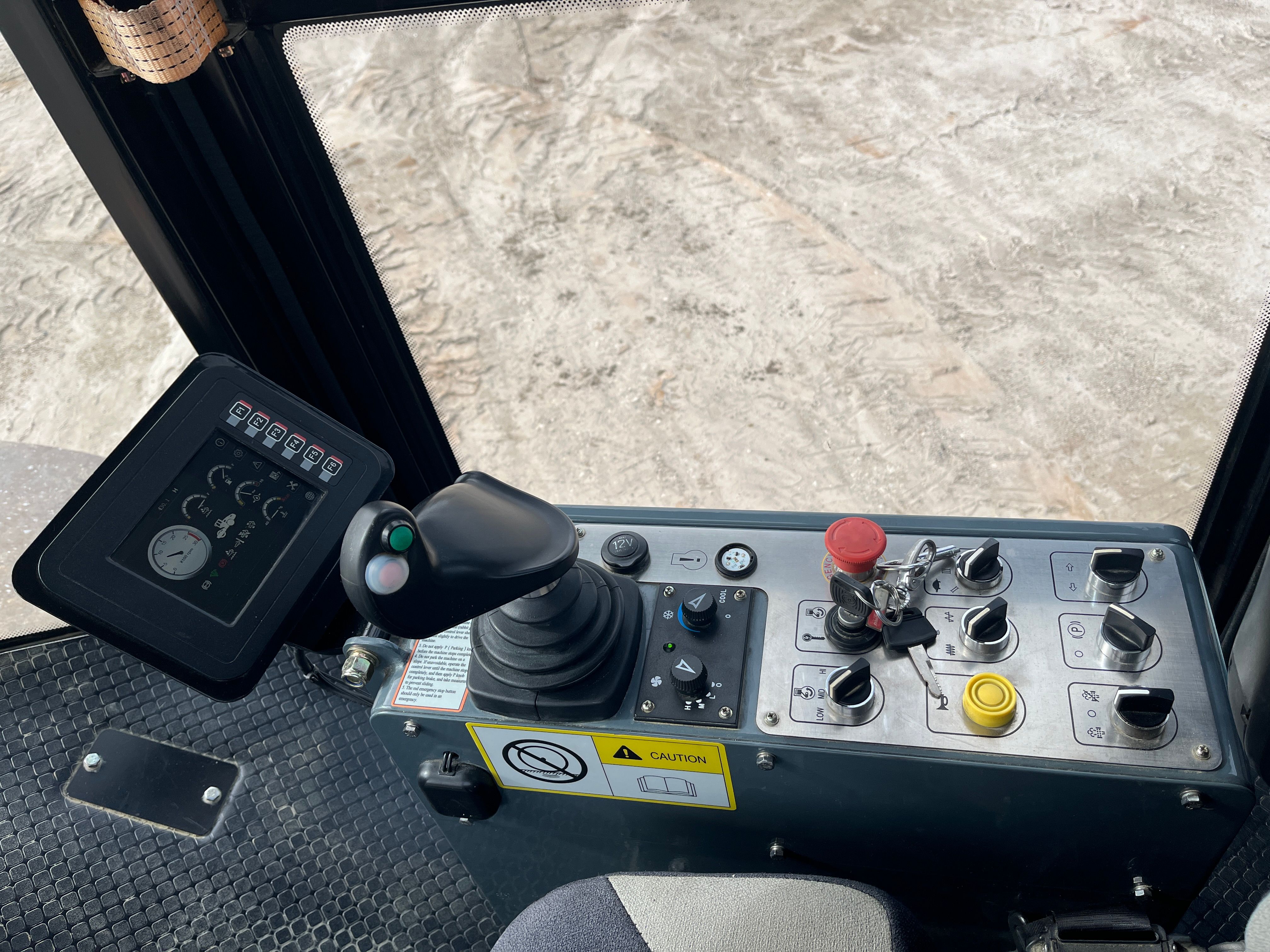 2022 SANY SSR120C-8 Photo 10 Thumbnail