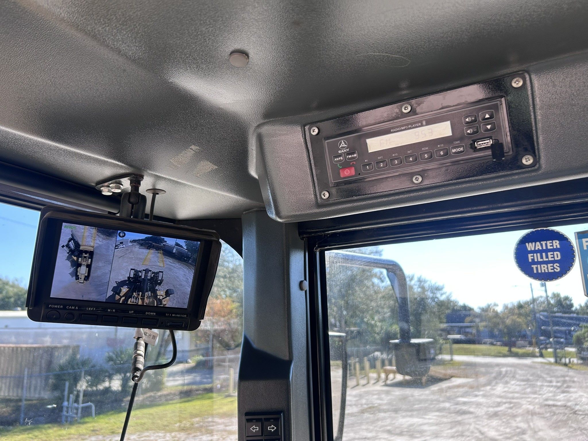 2023 SANY SW305K Photo 9 Thumbnail