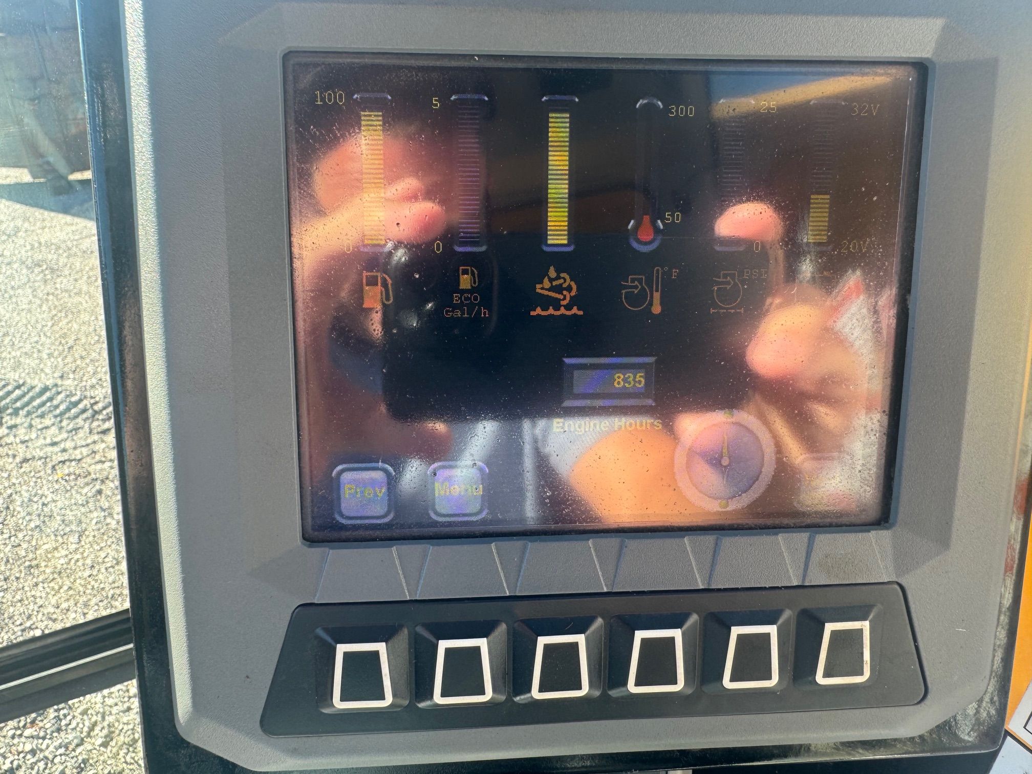 2022 MOROOKA MST 1500VDR Photo 9 Thumbnail