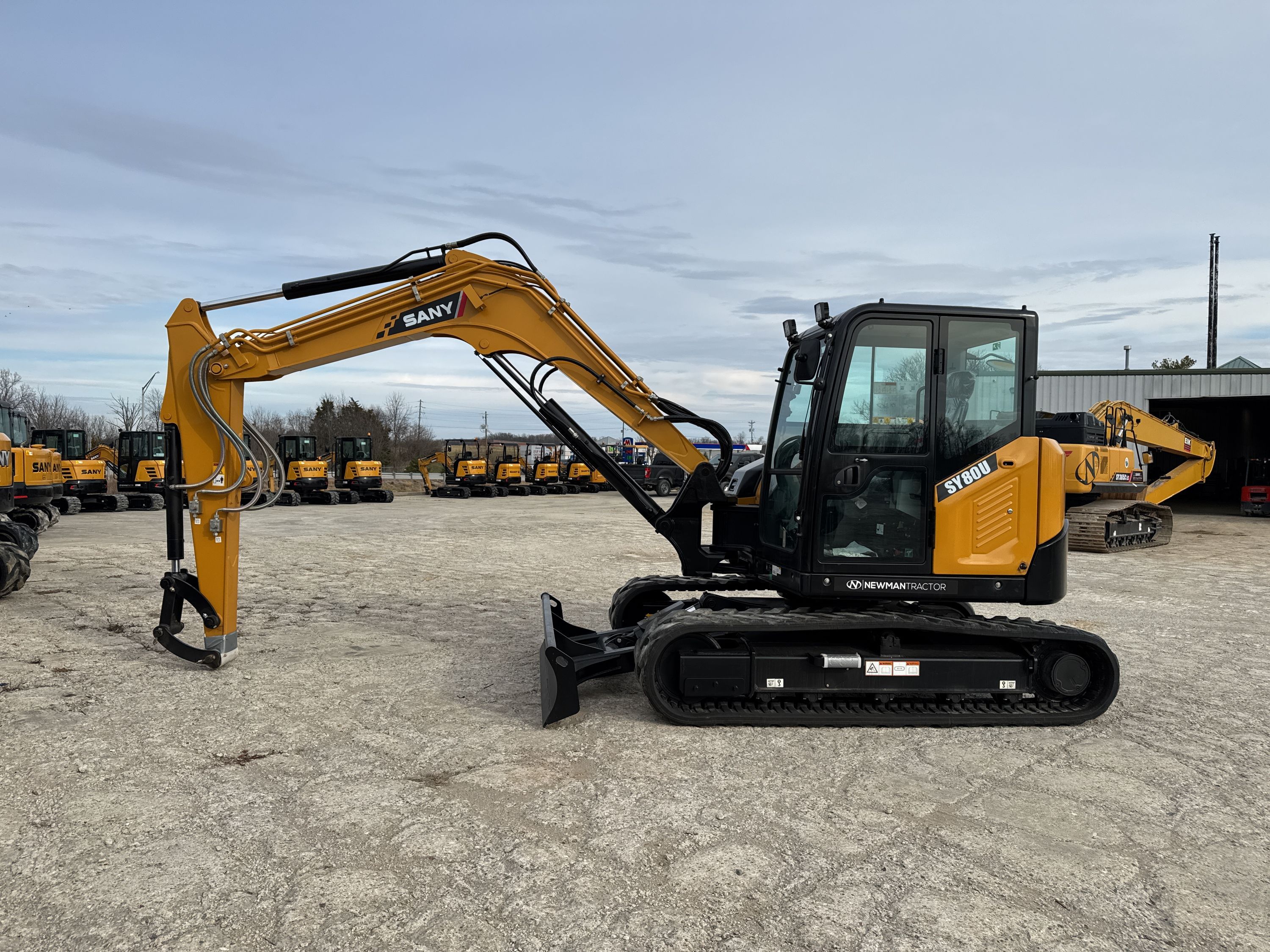 Equipment Photo - EQ14053 Thumbnail