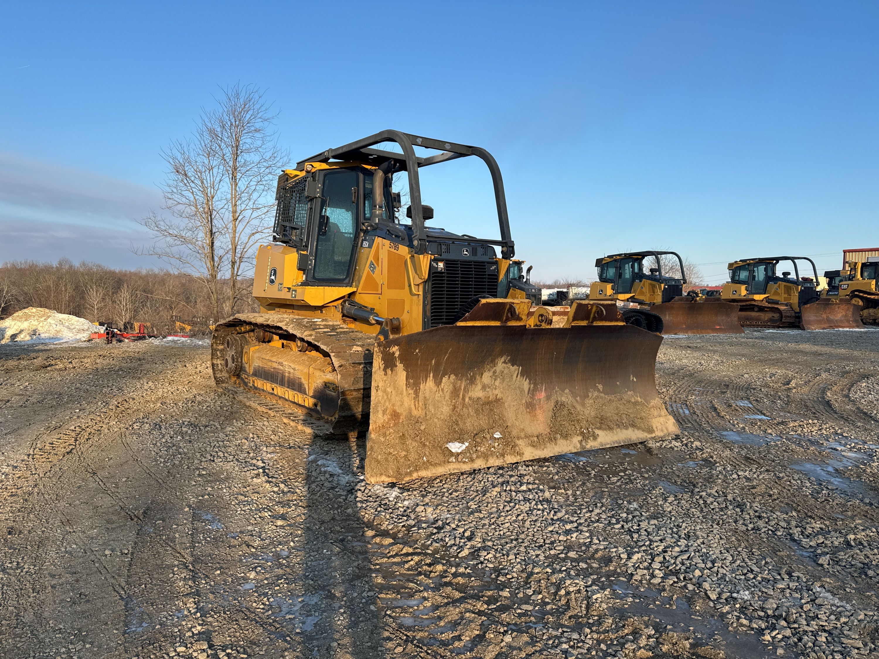 Equipment Photo - EQ5789 Thumbnail