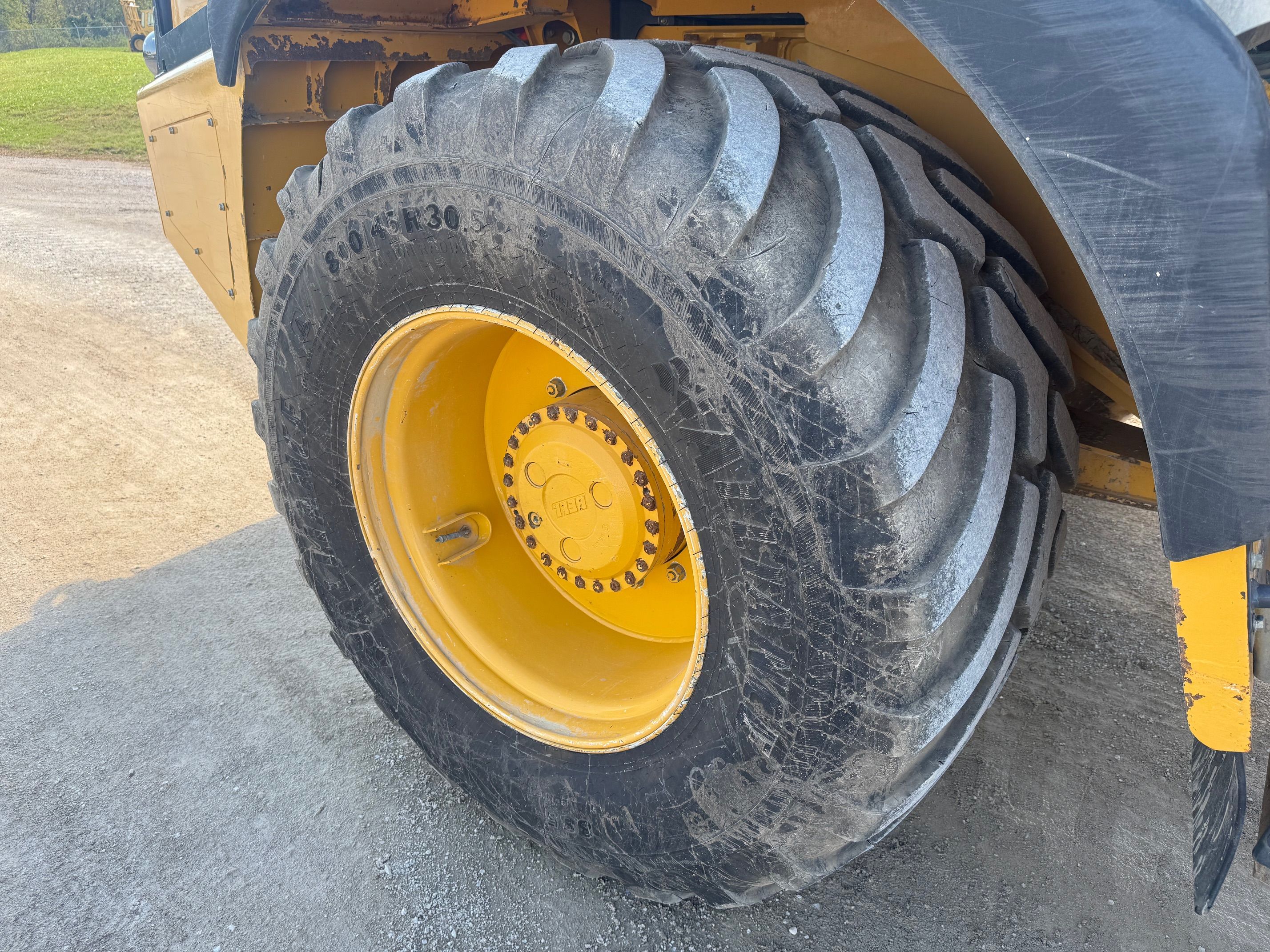 2019 BELL B20E Photo 10 Thumbnail