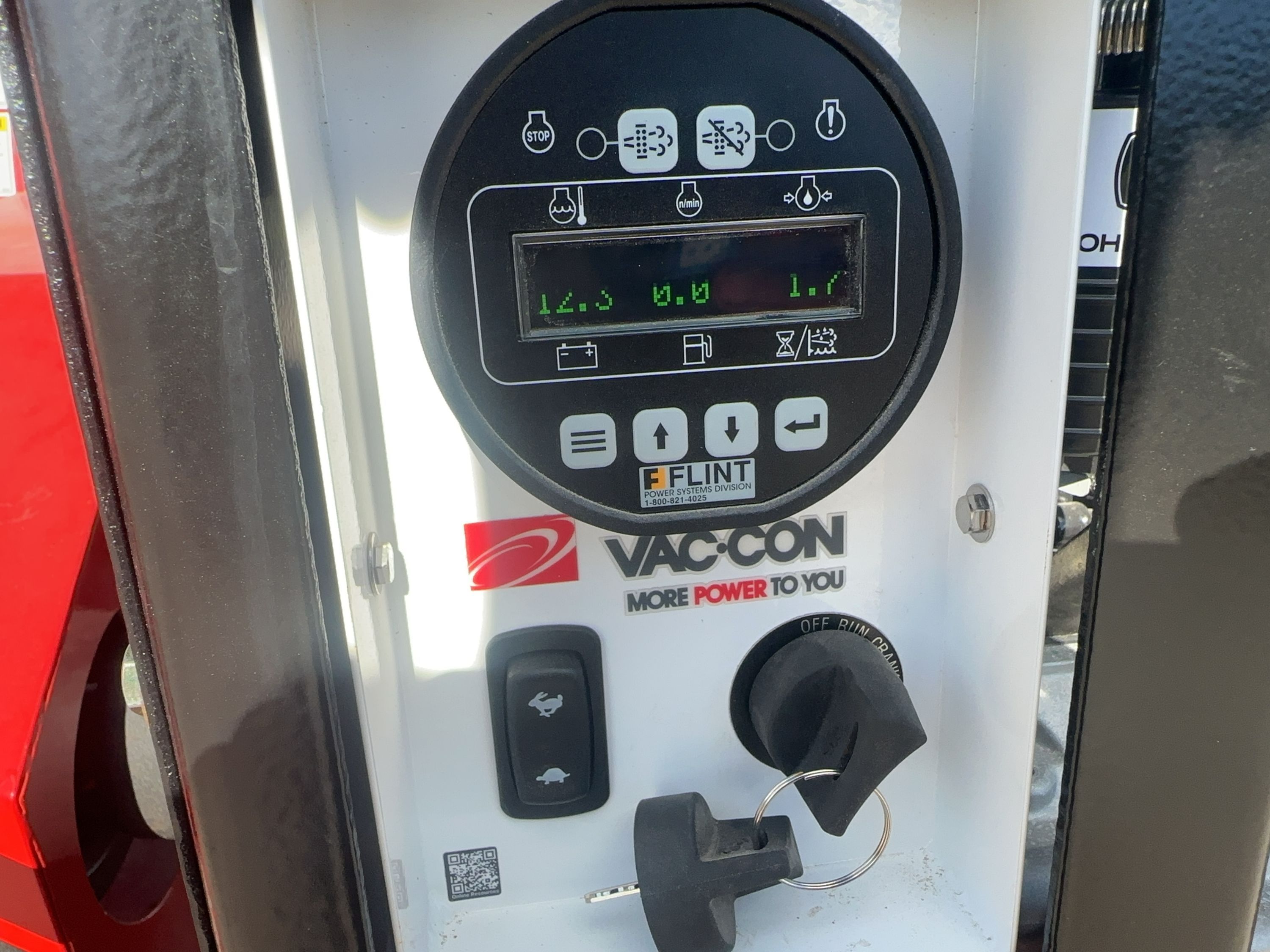 2025 MCPHERSON M30G Photo 11 Thumbnail