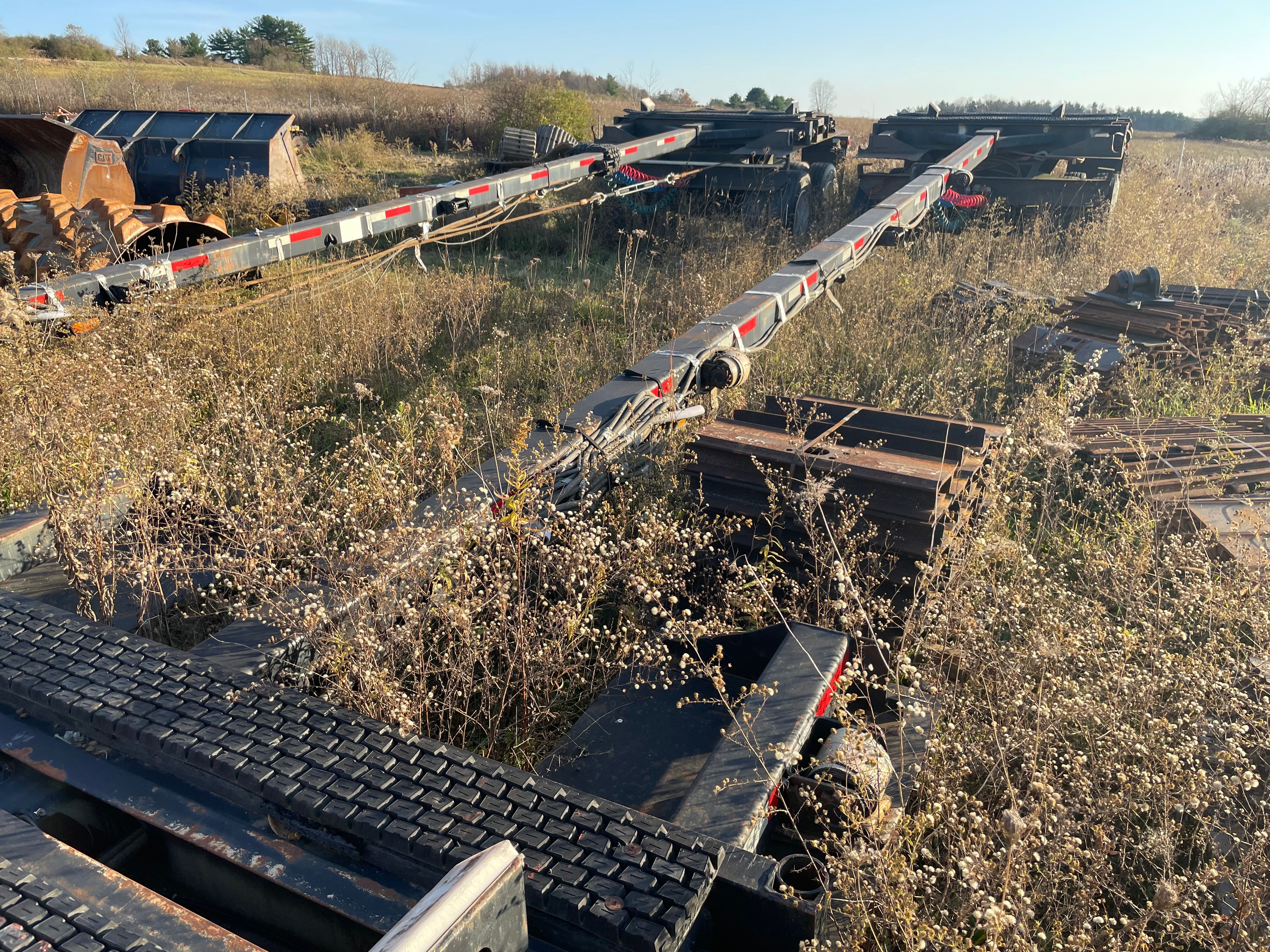 POLE TRAILER Photo 4 Thumbnail