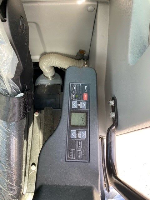 2023 SANY SY155U Photo 6 Thumbnail