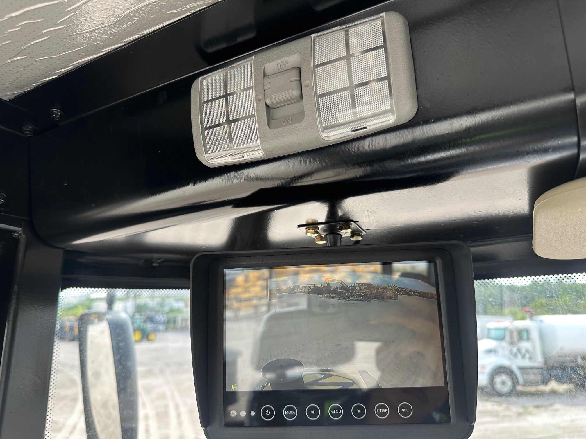 2025 SANY SSR120HT-CAB Photo 8 Thumbnail