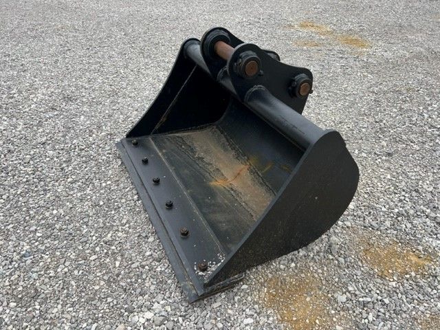 36" DITCH CLEANING BUCKET FOR SY50U Photo 1 Thumbnail