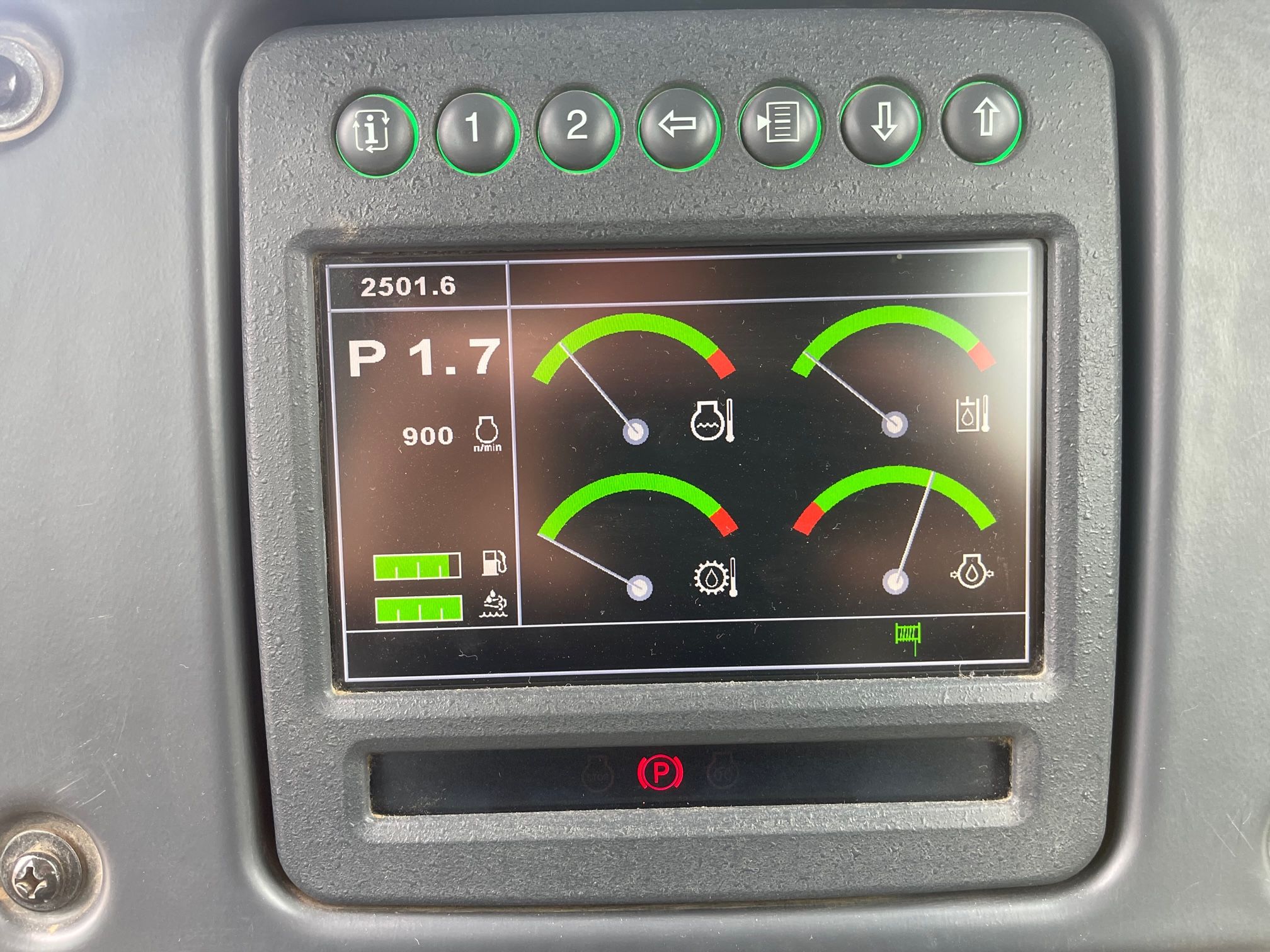 2019 JOHN DEERE 850K Photo 15 Thumbnail