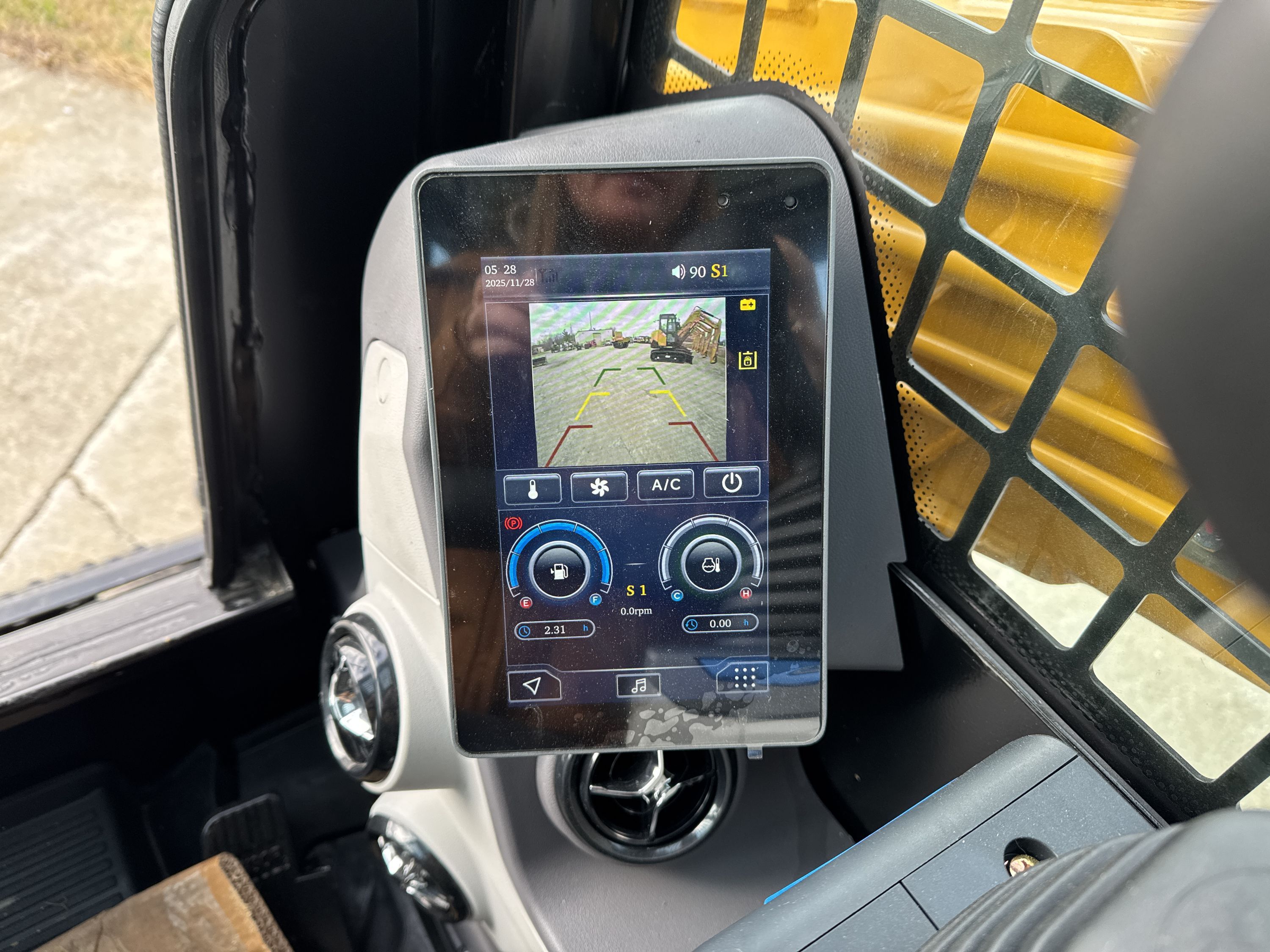 2025 SANY ST230V Photo 10 Thumbnail