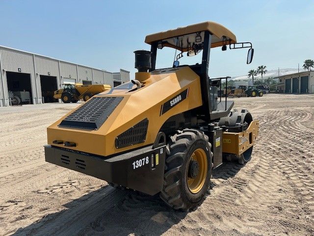 2025 SANY SSR80-CAN Photo 4 Thumbnail