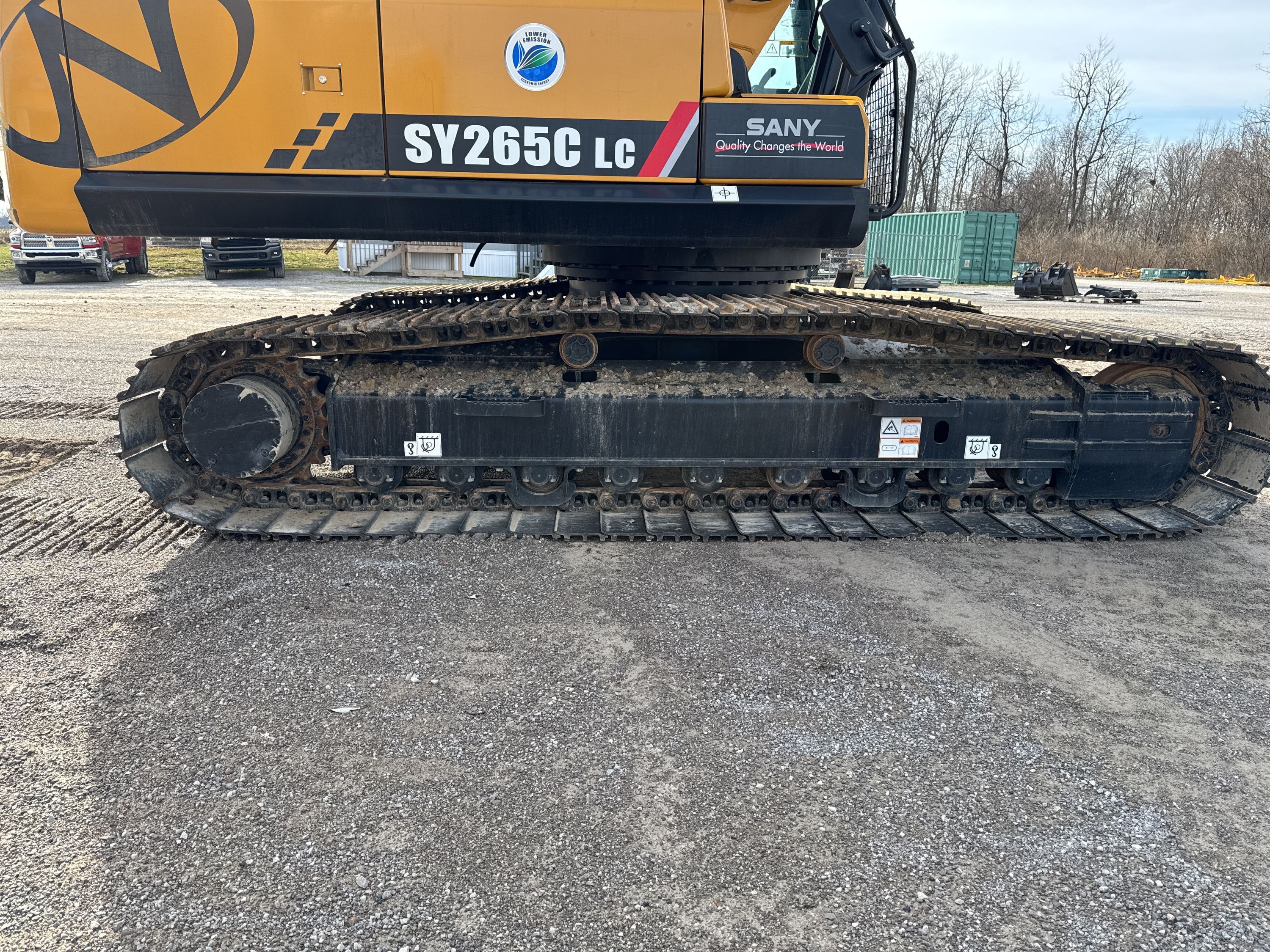 Equipment Photo - EQ13295 Thumbnail