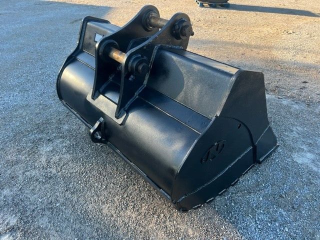 60" DC BUCKET FOR SY265C LR Photo 3 Thumbnail