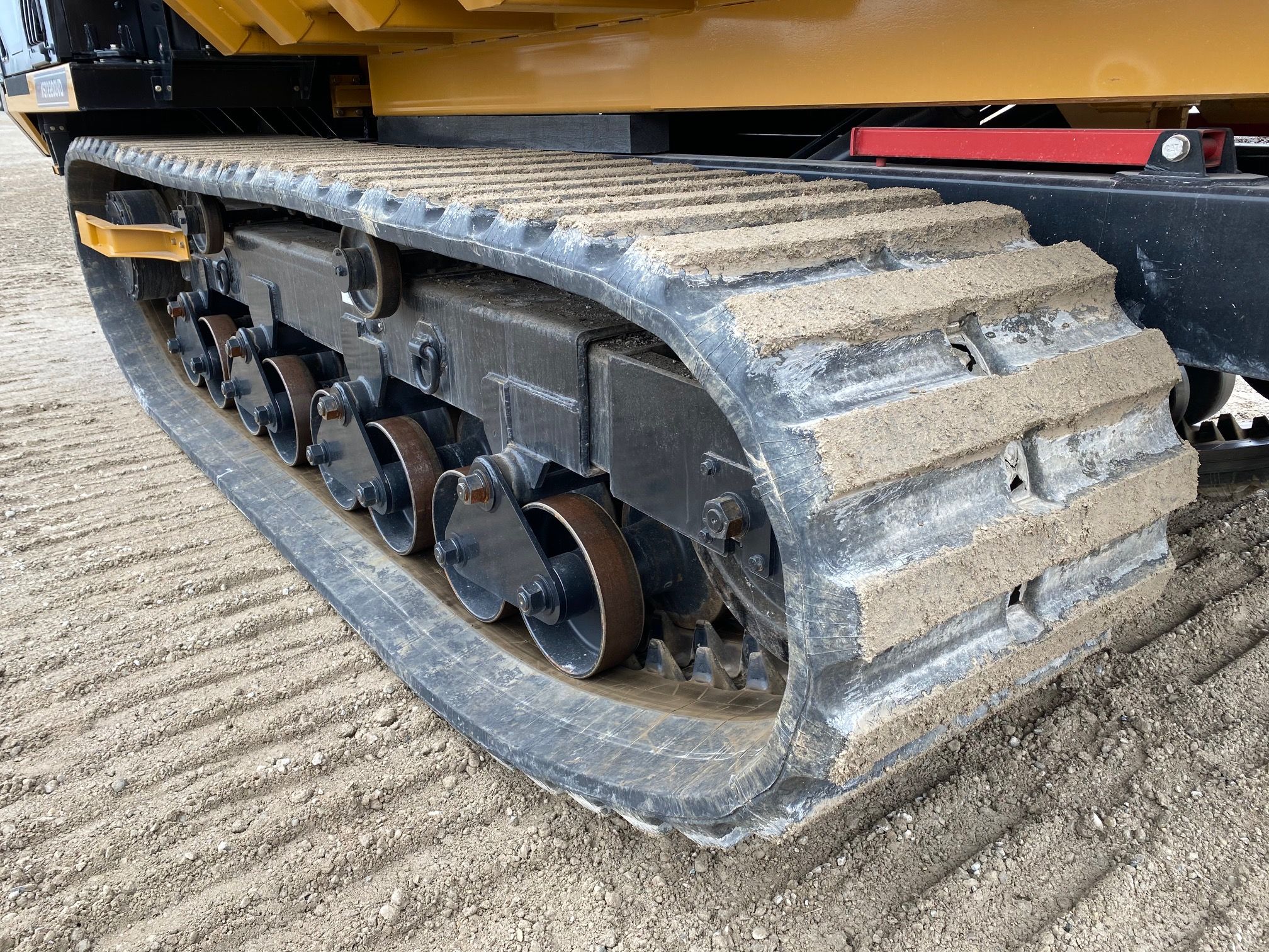 2019 MOROOKA MST 2200VD-DC Photo 9 Thumbnail