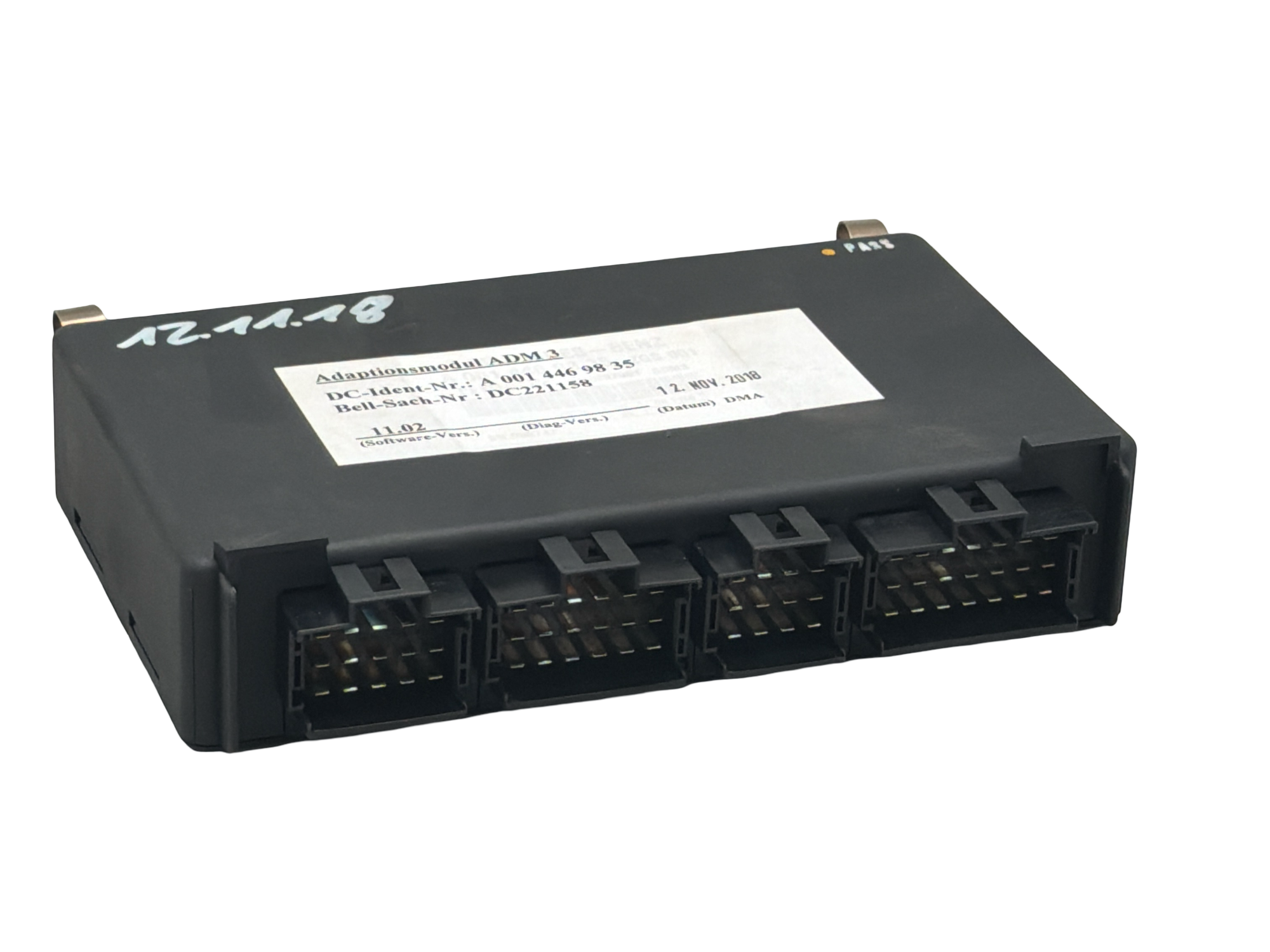 E-MODULE,ADM3,VERSION 11