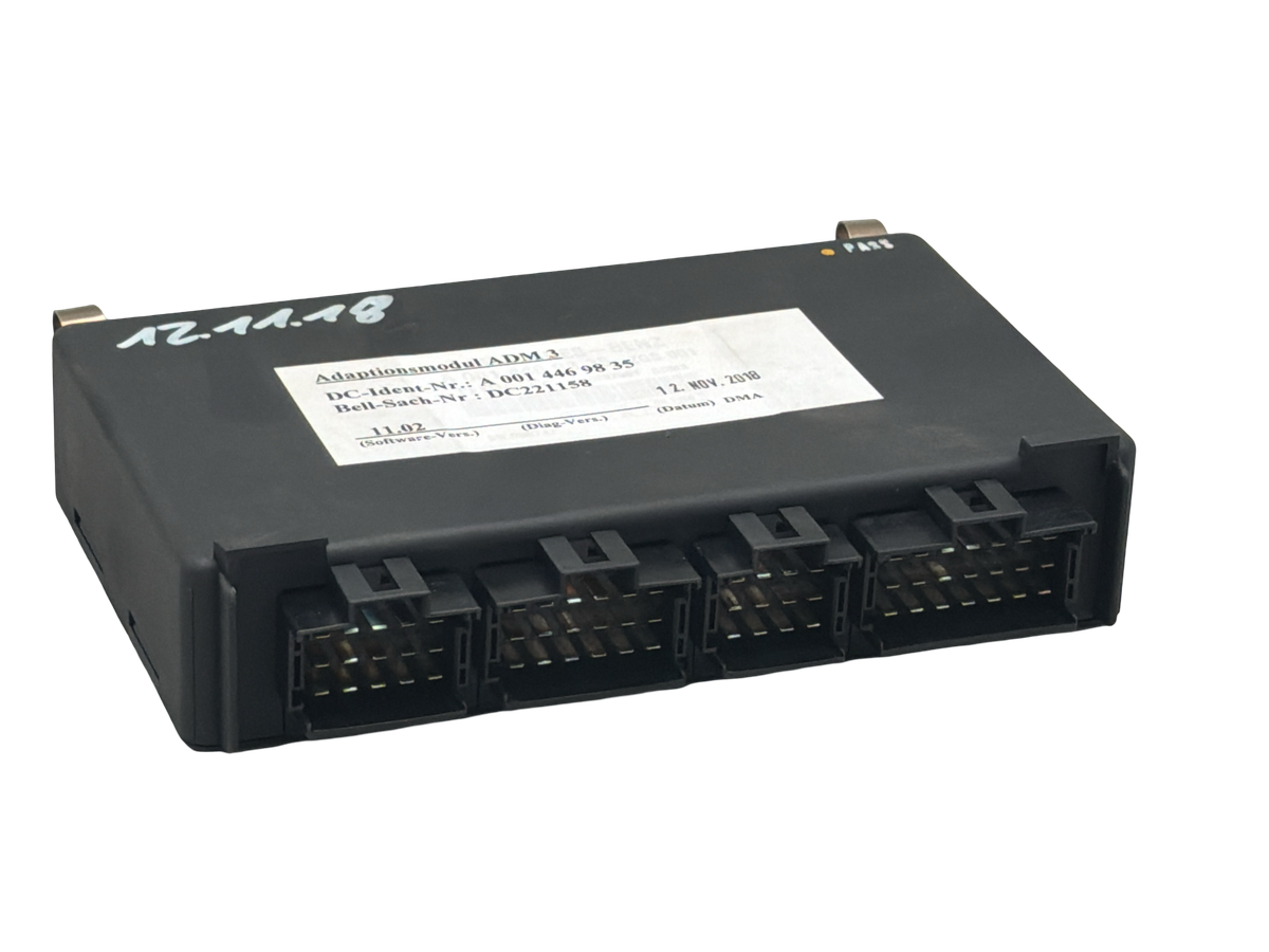 E-MODULE,ADM3,VERSION 11