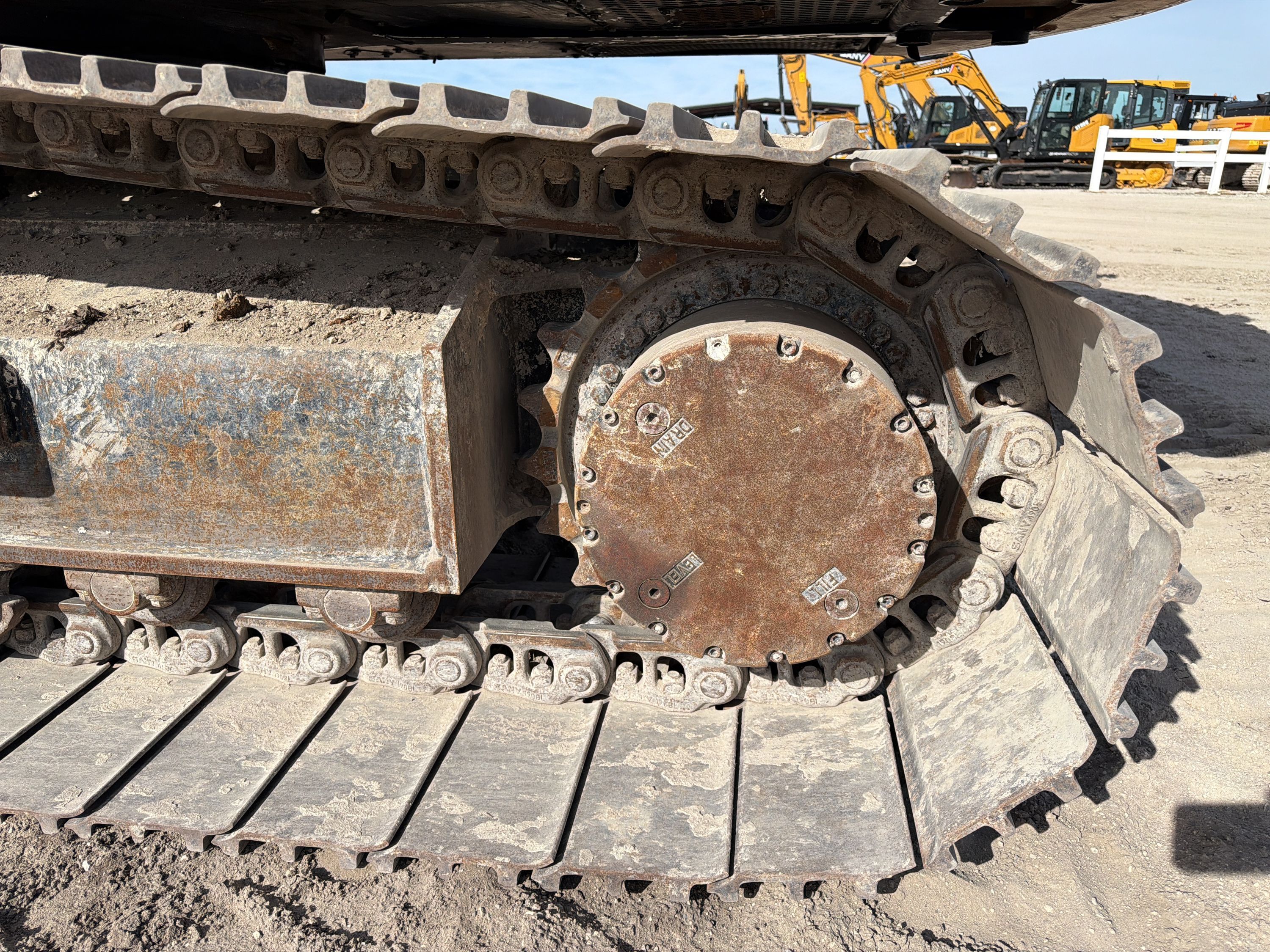 Equipment Photo - EQ6329 Thumbnail