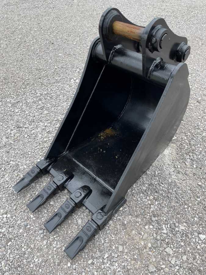 18" BUCKET FOR SY50U Photo 1