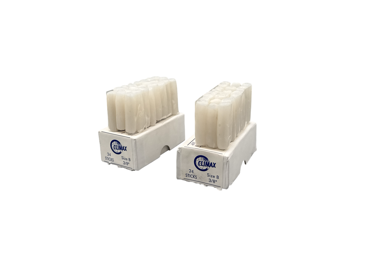 2 PACK LUBE STICKS