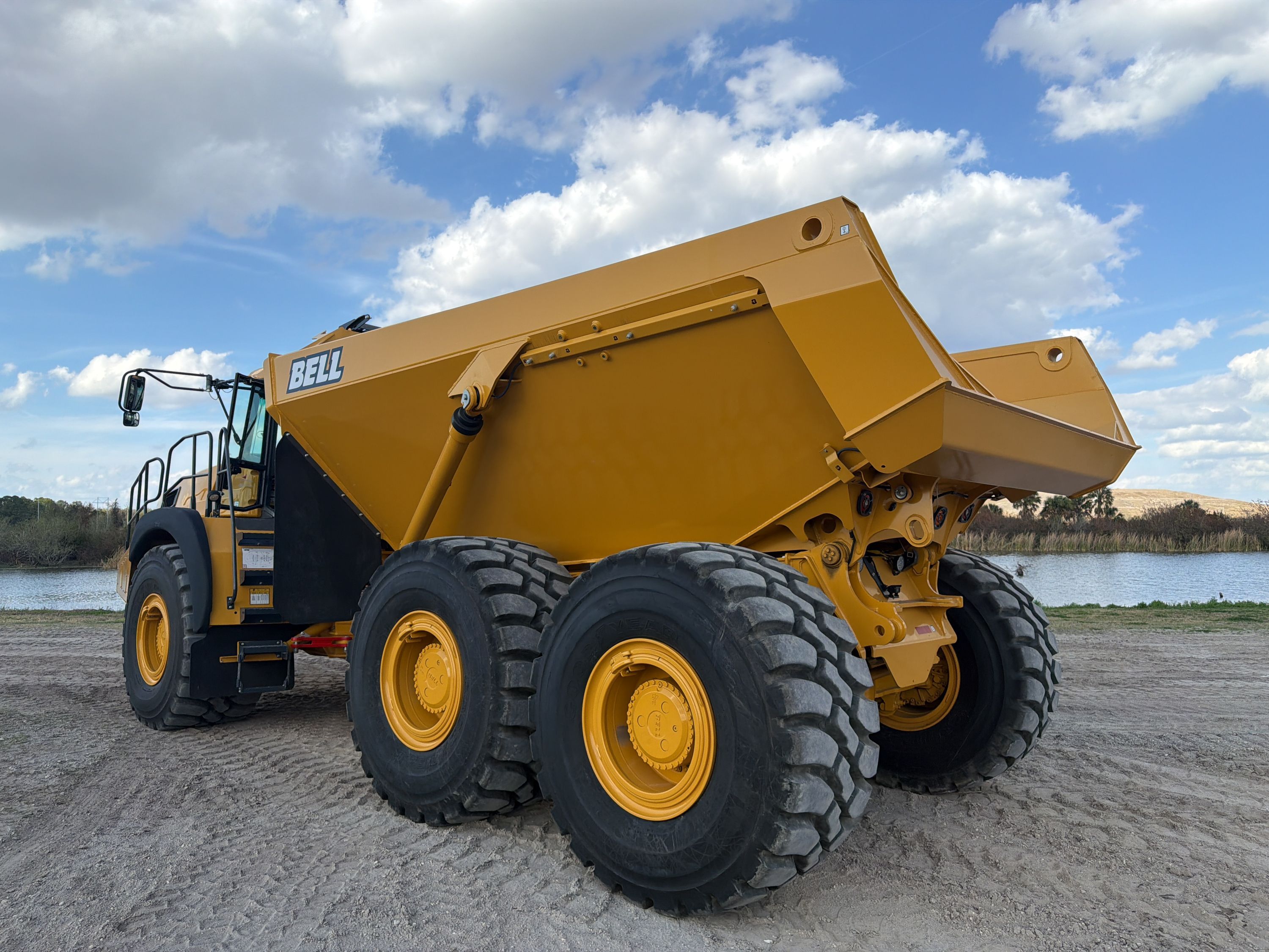 Equipment Photo - EQ14792 Thumbnail