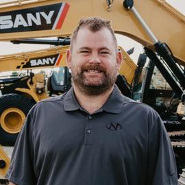 Nick Barsuglia Profile Picture