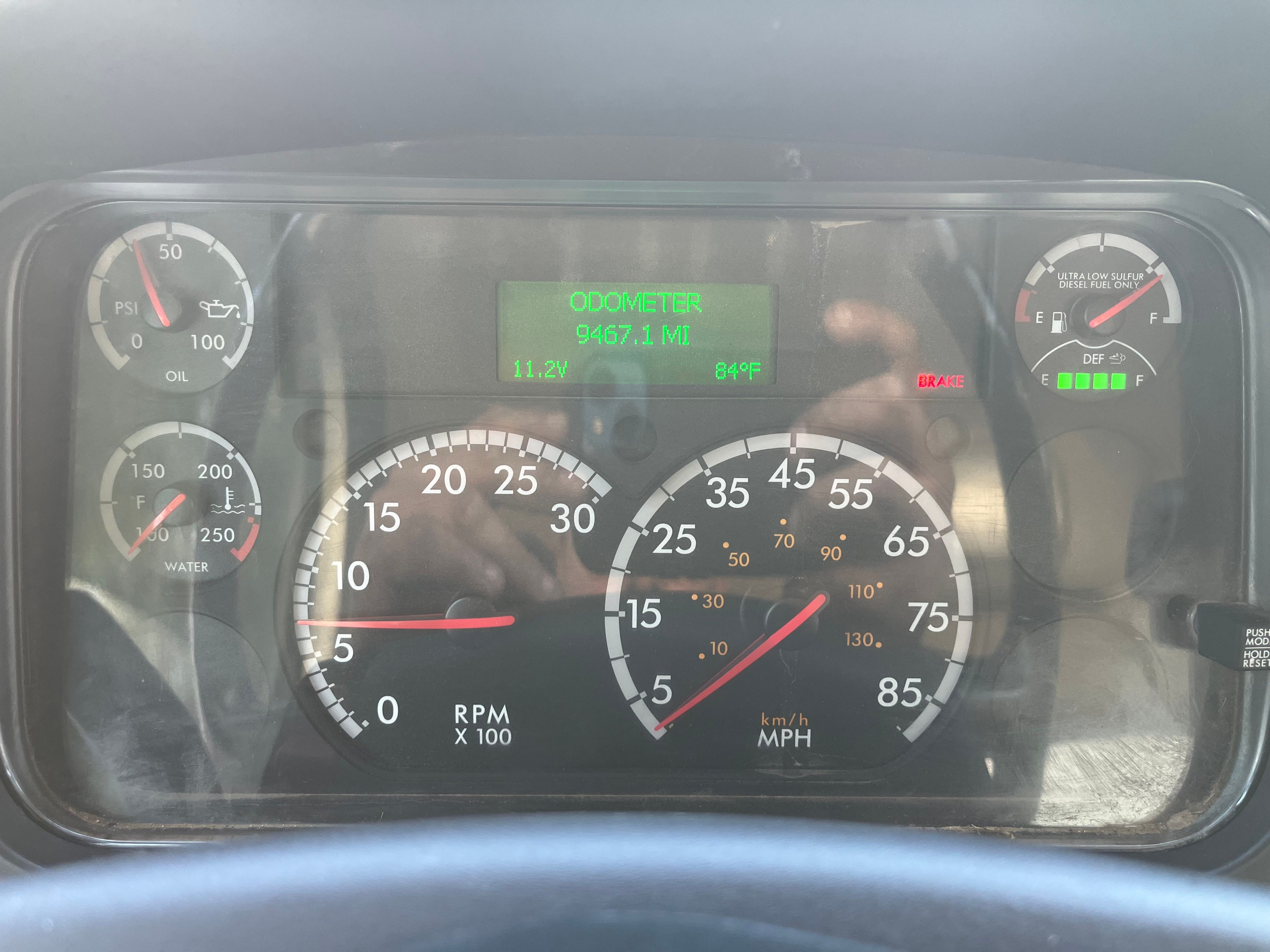 2018 FREIGHTLINER M2 106 2K Photo 8 Thumbnail