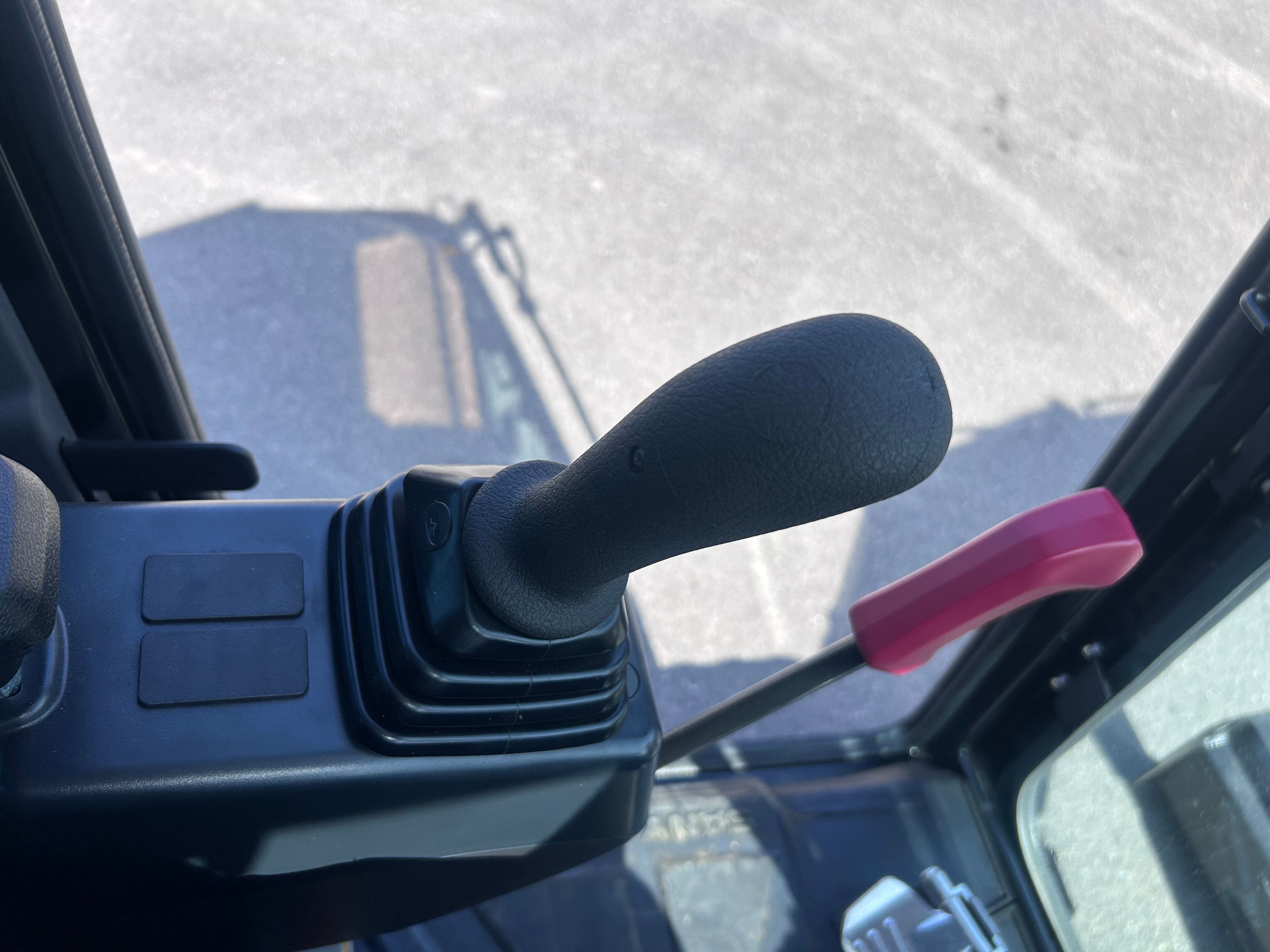 2025 SANY SY35U-CABA Photo 9 Thumbnail