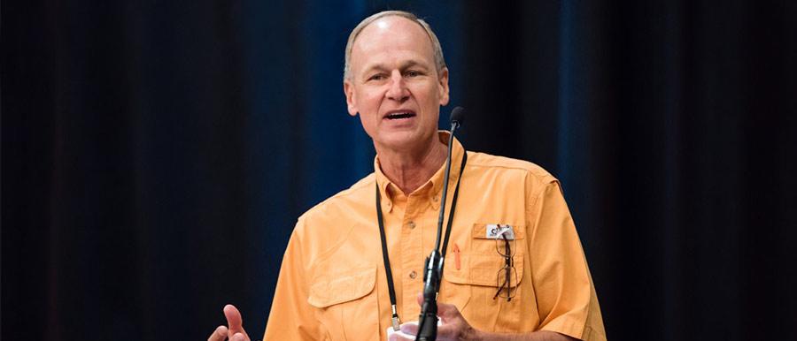Rick-Newman-IEDA-Presenter