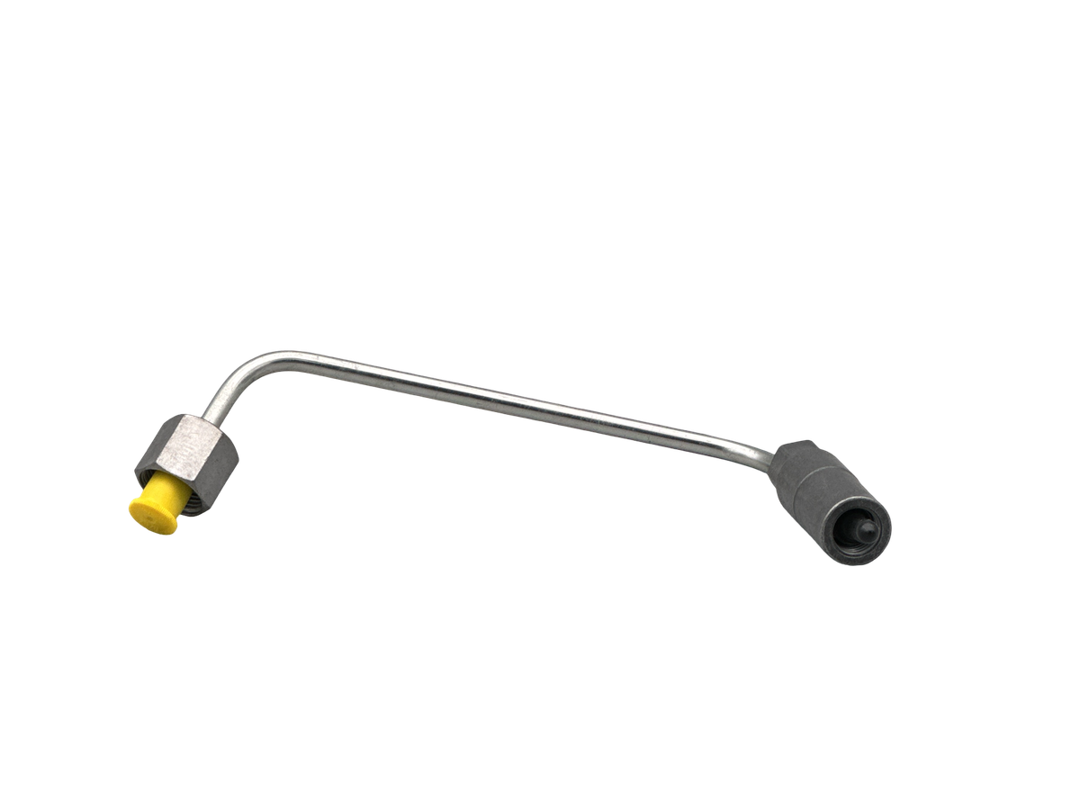 Injector tube Photo 1