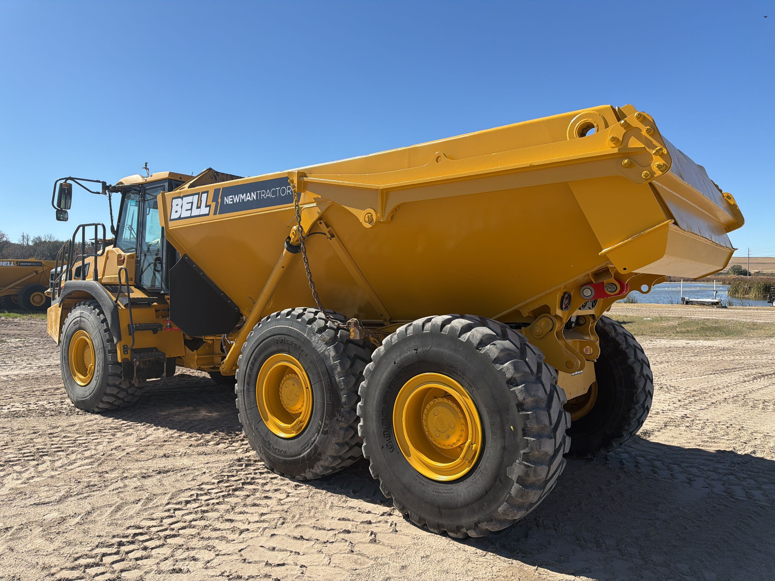 Equipment Photo - EQ1152 Thumbnail