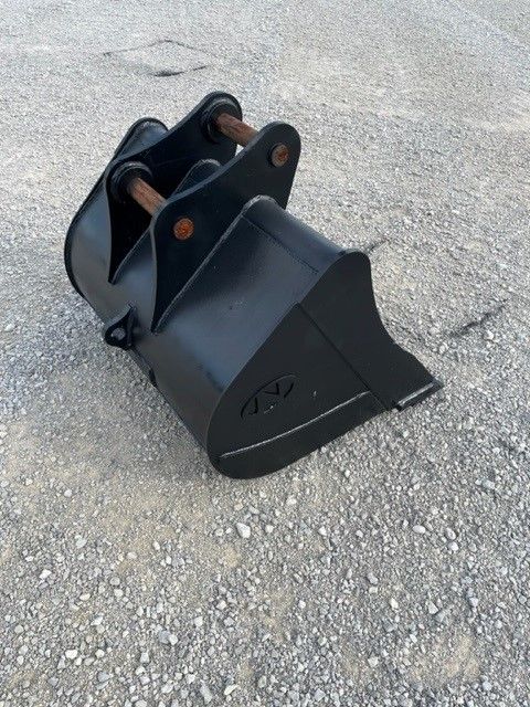 42" EXCAVATOR DITCH CLEANING BUCKET 55MM PIN Photo 1 Thumbnail