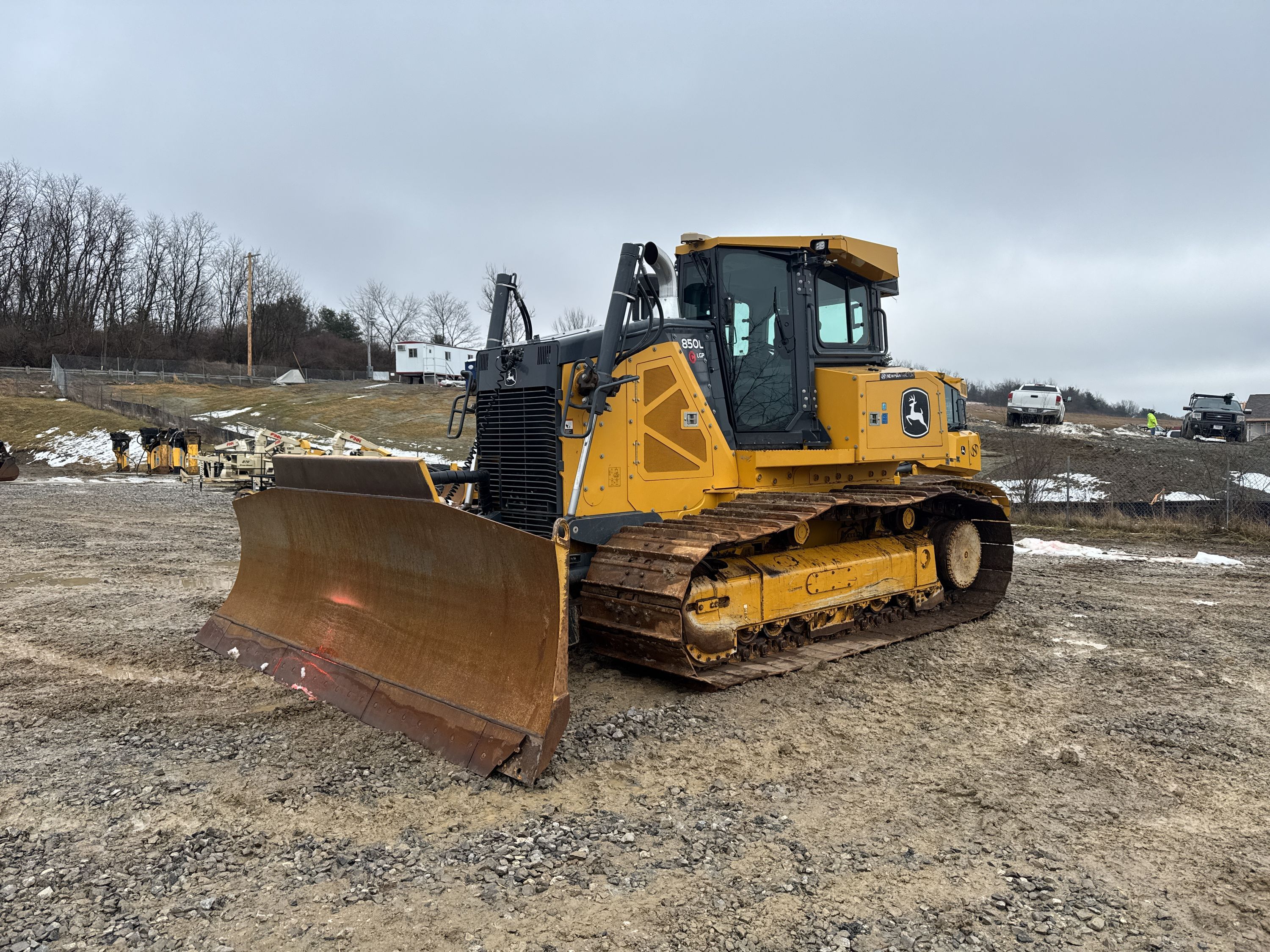 Equipment Photo - EQ10658 Thumbnail